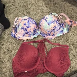 Vs bras